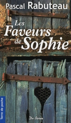 Bertrand.pt - Les Faveurs De Sophie