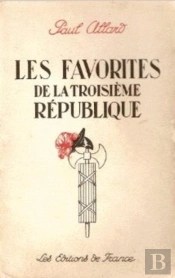 Les Favorites De La Republique