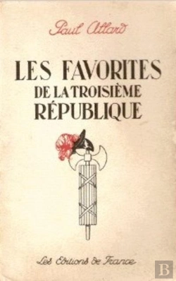 Bertrand.pt - Les Favorites De La Republique