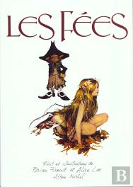 Les Fées