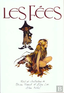 Bertrand.pt - Les Fées