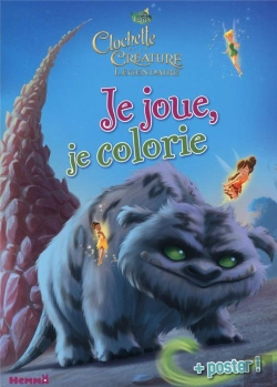 Bertrand.pt - Les Fées Clochette Et La Créature Légendaire
