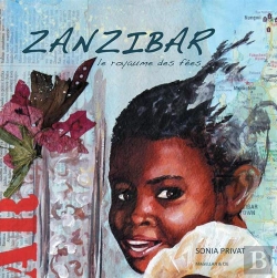 Bertrand.pt - Les Fees De Zanzibar