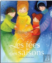 Les Fees Des Saisons