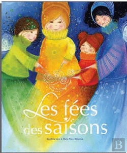 Bertrand.pt - Les Fees Des Saisons