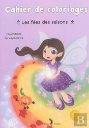 Les Fees Des Saisons