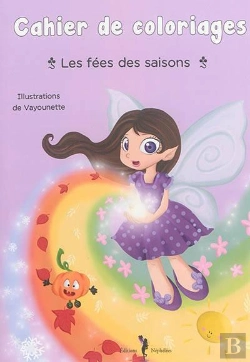 Bertrand.pt - Les Fees Des Saisons