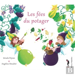 Bertrand.pt - Les Fees Du Potager