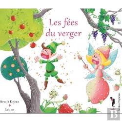 Bertrand.pt - Les Fees Du Verger