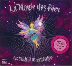 Bertrand.pt - Les Fees En Realite Augmentee