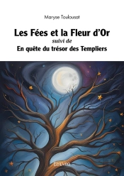 Les Fées Et La Fleur D'Or Suivi De En Quête Du Trésor Des Templiers
