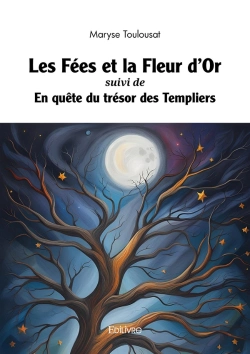 Bertrand.pt - Les Fées Et La Fleur D'Or Suivi De En Quête Du Trésor Des Templiers