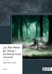 Les Fées Mères Du Temps : Les Bois De Vents Couverts