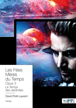 Bertrand.pt - Les Fées Mères Du Temps Opus 3 : Le Temps Des Destinées