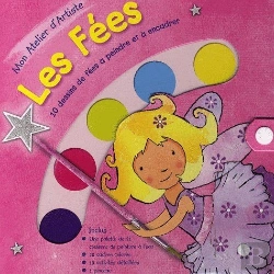 Bertrand.pt - Les Fées