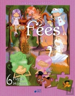 Bertrand.pt - Les Fees