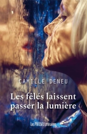 Les Fêlés Laissent Passer La Lumière