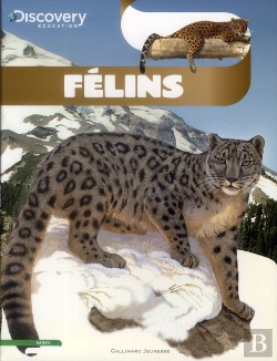 Bertrand.pt - Les Felins