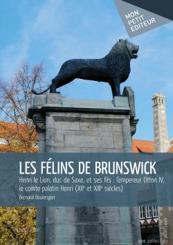Bertrand.pt - Les Félins De Brunswick