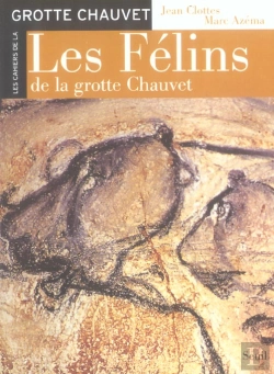 Bertrand.pt - Les Felins De La Grotte Chauvet