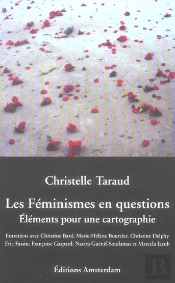 Les Féminismes En Questions : Éléments Pour Une Cartographie