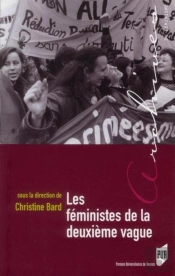 Les Féministes De La Deuxième Vague