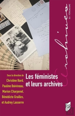 Bertrand.pt - Les Féministes Et Leurs Archives