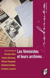 Les Féministes Et Leurs Archives