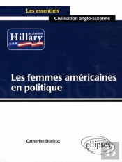 Les Femmes Américaines En Politique