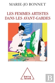 Les Femmes Artistes Dans Les Avant-Gardes
