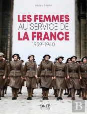 Les Femmes Au Service De La France