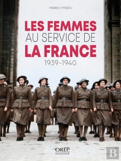 Bertrand.pt - Les Femmes Au Service De La France