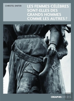 Bertrand.pt - Les Femmes Célèbres Sont-Elles Des Grands Hommes Comme Les Autres ?