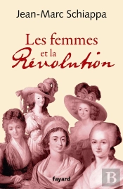 Les Femmes Dans La Révolution Française