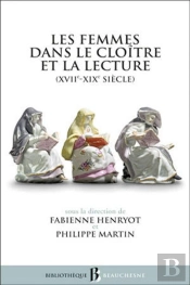 Les Femmes Dans Le Cloître Et La Lecture