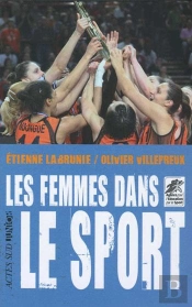 Les Femmes Dans Le Sport