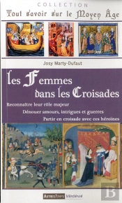 Les Femmes Dans Les Croisades