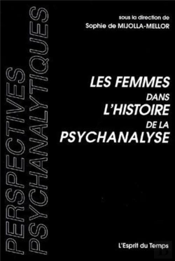 Bertrand.pt - Les Femmes Dans L'Histoire De La Psychanalyse