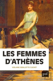 Les Femmes D'Athènes