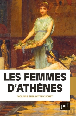 Bertrand.pt - Les Femmes D'Athènes