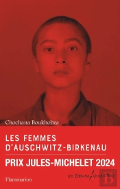 Les Femmes D'Auschwitz-Birkenau