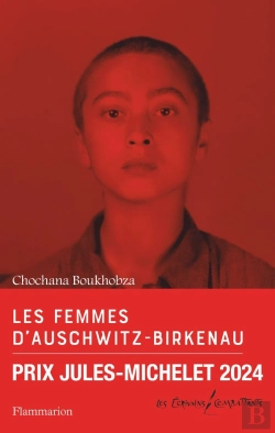Bertrand.pt - Les Femmes D'Auschwitz-Birkenau