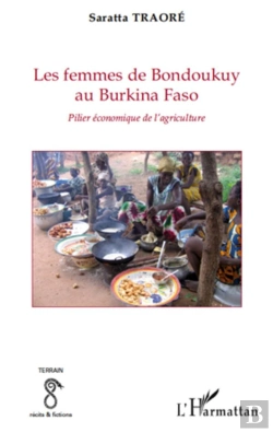 Bertrand.pt - Les Femmes De Bondoukuy Au Burkina Faso ; Pilier Économique De L'Agriculture
