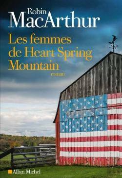 Bertrand.pt - Les Femmes De Heart Spring Mountain