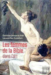 Les Femmes De La Bible Dans L'Art