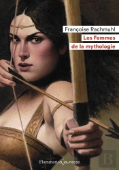 Les Femmes De La Mythologie