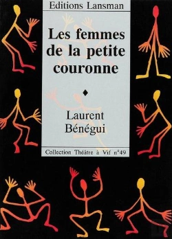 Bertrand.pt - Les Femmes De La Petite Couronne