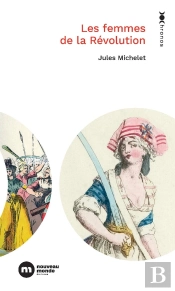 Les Femmes De La Révolution