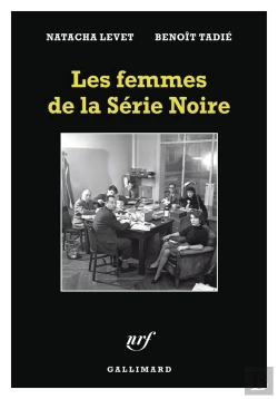 Bertrand.pt - Les Femmes De La Série Noire