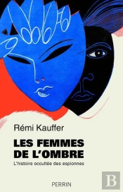 Les Femmes De L'Ombre